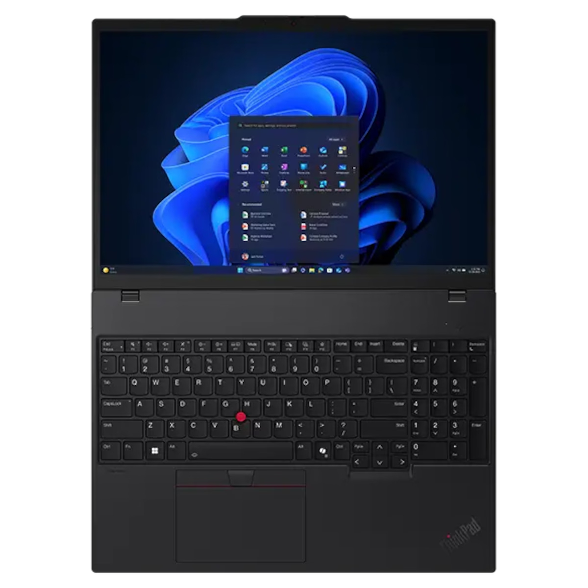 【アウトレット】Lenovo ThinkPad T16 Gen 4 AMD (Ryzen AI 7 PRO 350 ・16GB・1TB SSD搭載)