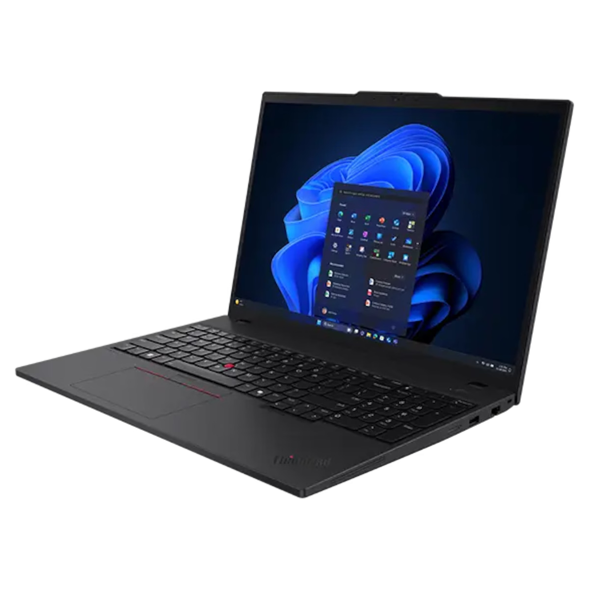 【アウトレット】Lenovo ThinkPad T16 Gen 4 AMD (Ryzen AI 7 PRO 350 ・16GB・1TB SSD搭載)