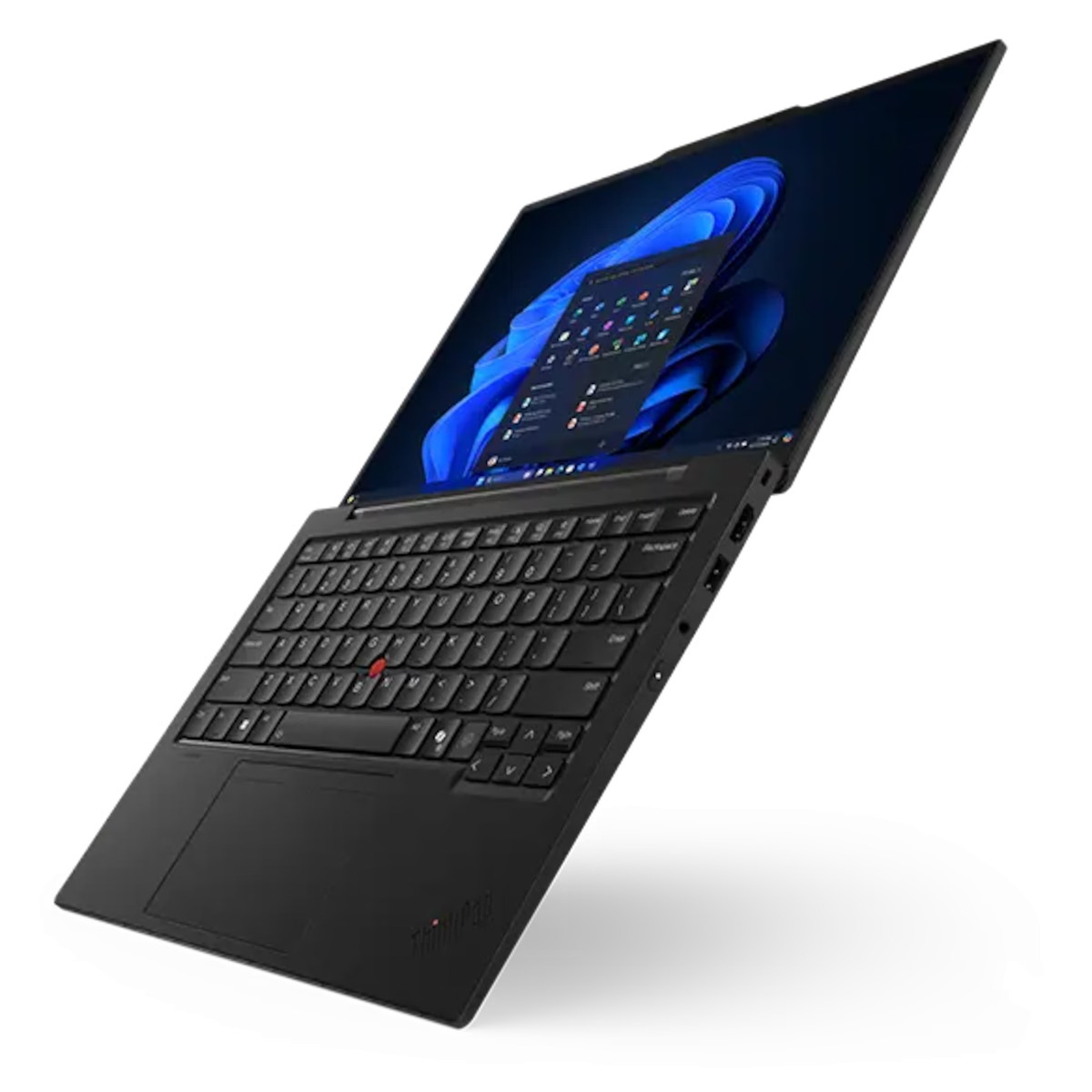 【アウトレット】Lenovo ThinkPad X1 Carbon Gen 13 IAL (Core Ultra 5 225U・16GB・512GB SSD搭載)