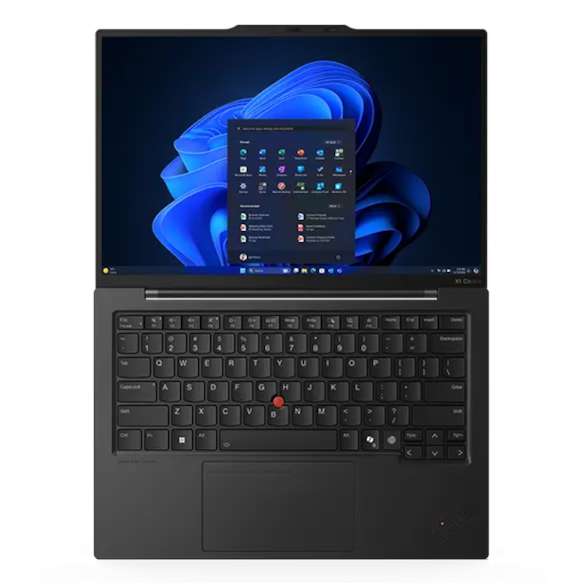【アウトレット】Lenovo ThinkPad X1 Carbon Gen 13 IAL (Core Ultra 5 225U・16GB・512GB SSD搭載)