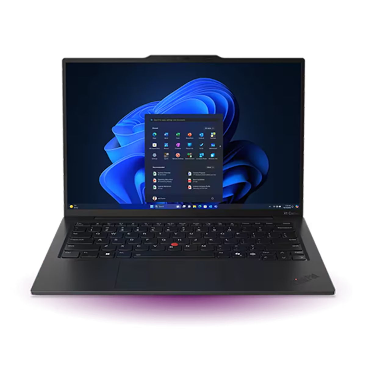 【アウトレット】Lenovo ThinkPad X1 Carbon Gen 13 IAL (Core Ultra 5 225U・16GB・512GB SSD搭載)
