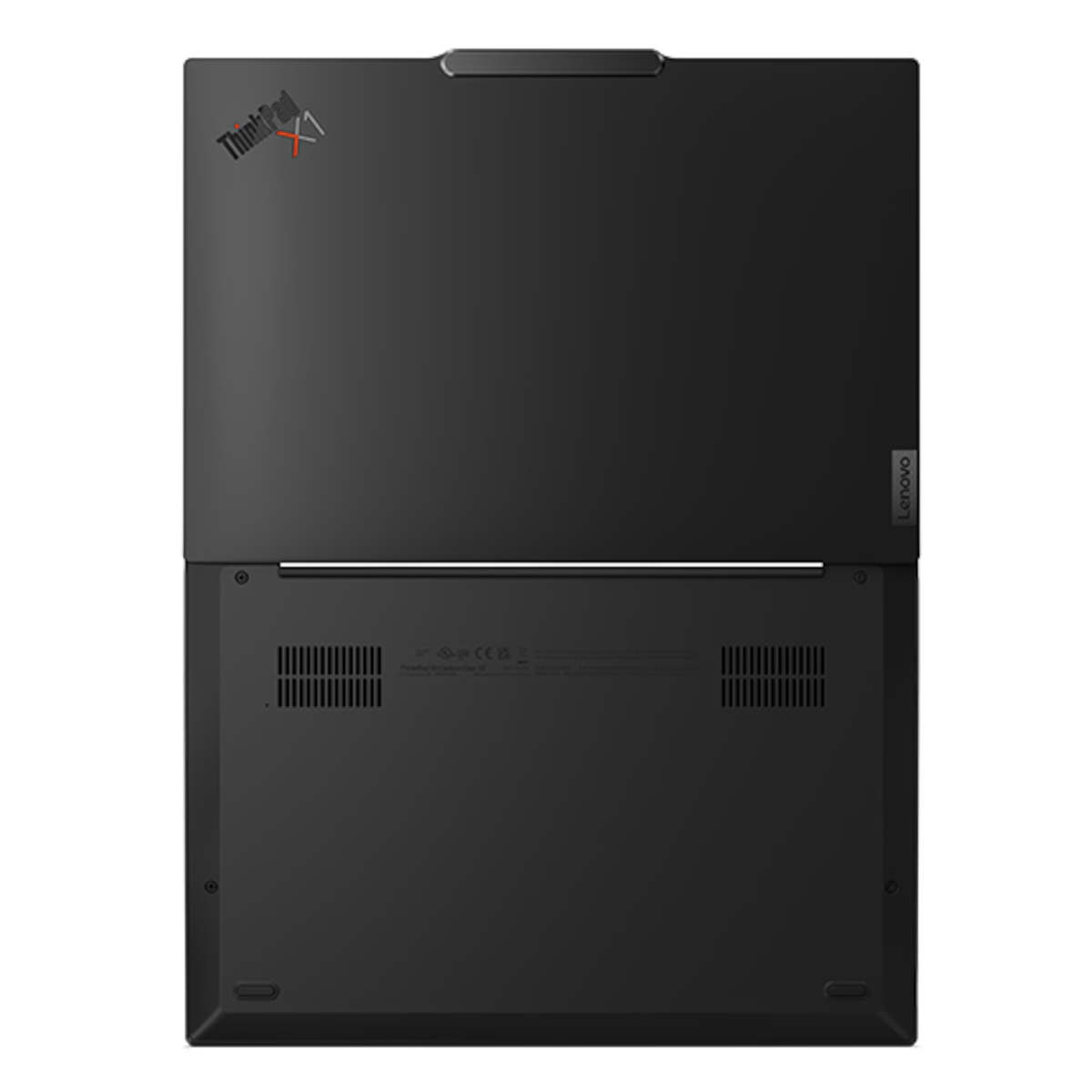 【アウトレット】Lenovo ThinkPad X1 Carbon Gen 13 ILL ※英語版OS(Core Ultra 7 268V・32GB・512GB SSD搭載)