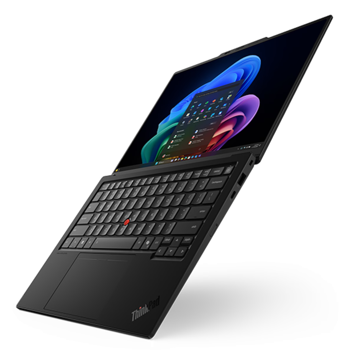 【アウトレット】Lenovo ThinkPad X1 Carbon Gen 14 Aura Edition ※英語キーボード(Core Ultra 7 355・32GB・256GB SSD搭載)