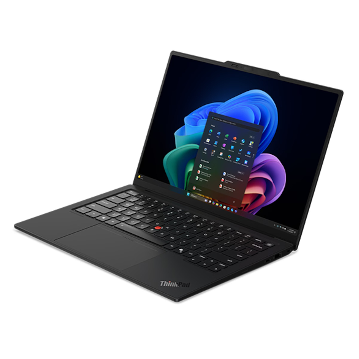 【アウトレット】Lenovo ThinkPad X1 Carbon Gen 14 Aura Edition ※英語キーボード（Core Ultra 7 355・32GB・256GB SSD搭載）