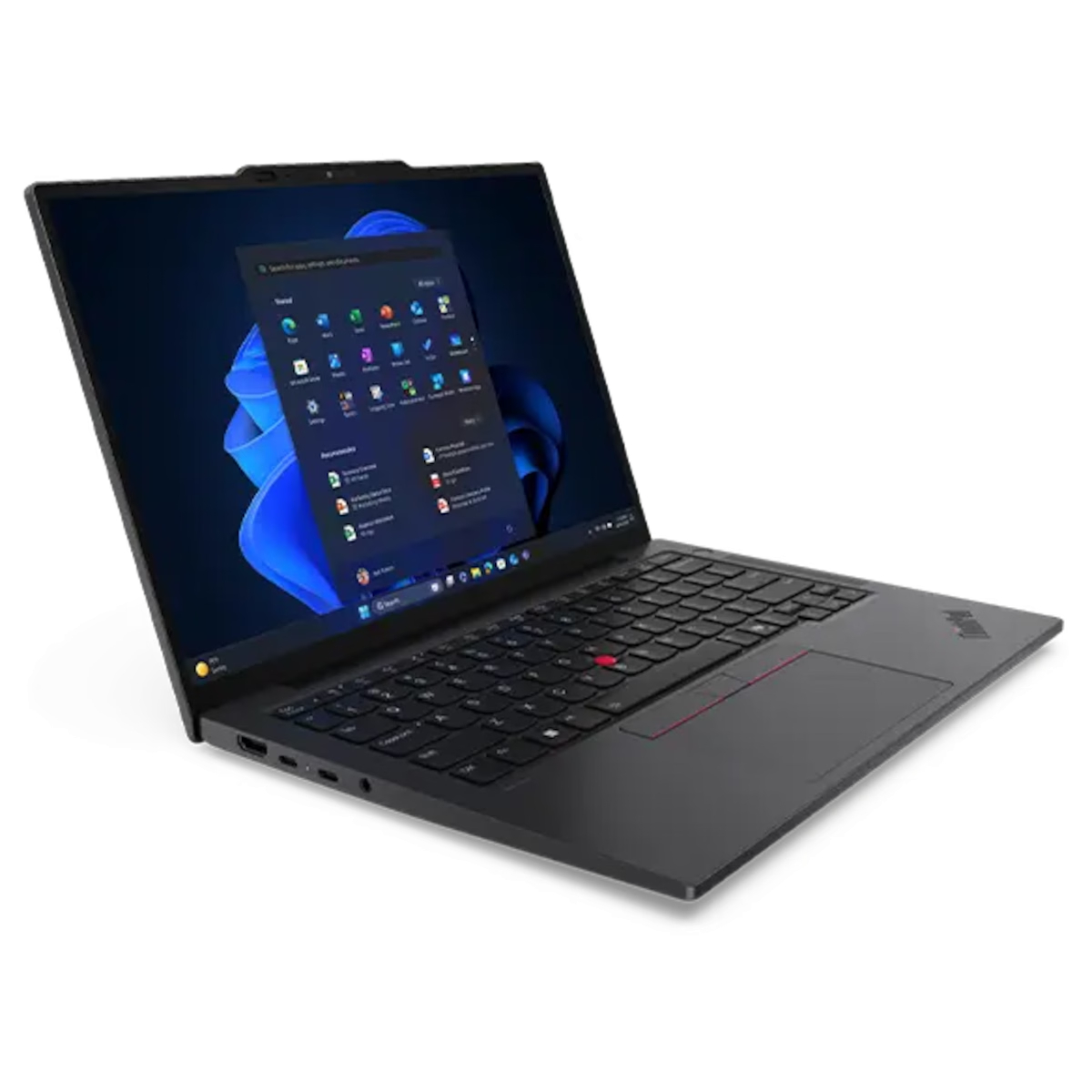 【アウトレット】Lenovo ThinkPad X13 Gen 6 (Core Ultra 7 255H・16GB・512GB SSD搭載)Office付