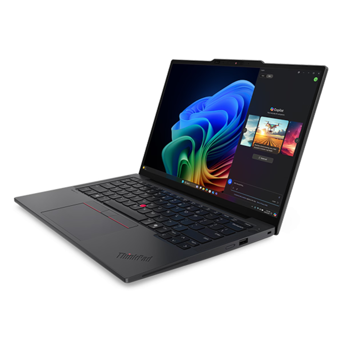 【アウトレット】Lenovo ThinkPad X13 Gen 6 AMD (Ryzen AI 5 PRO 340・32GB・1TB SSD搭載)