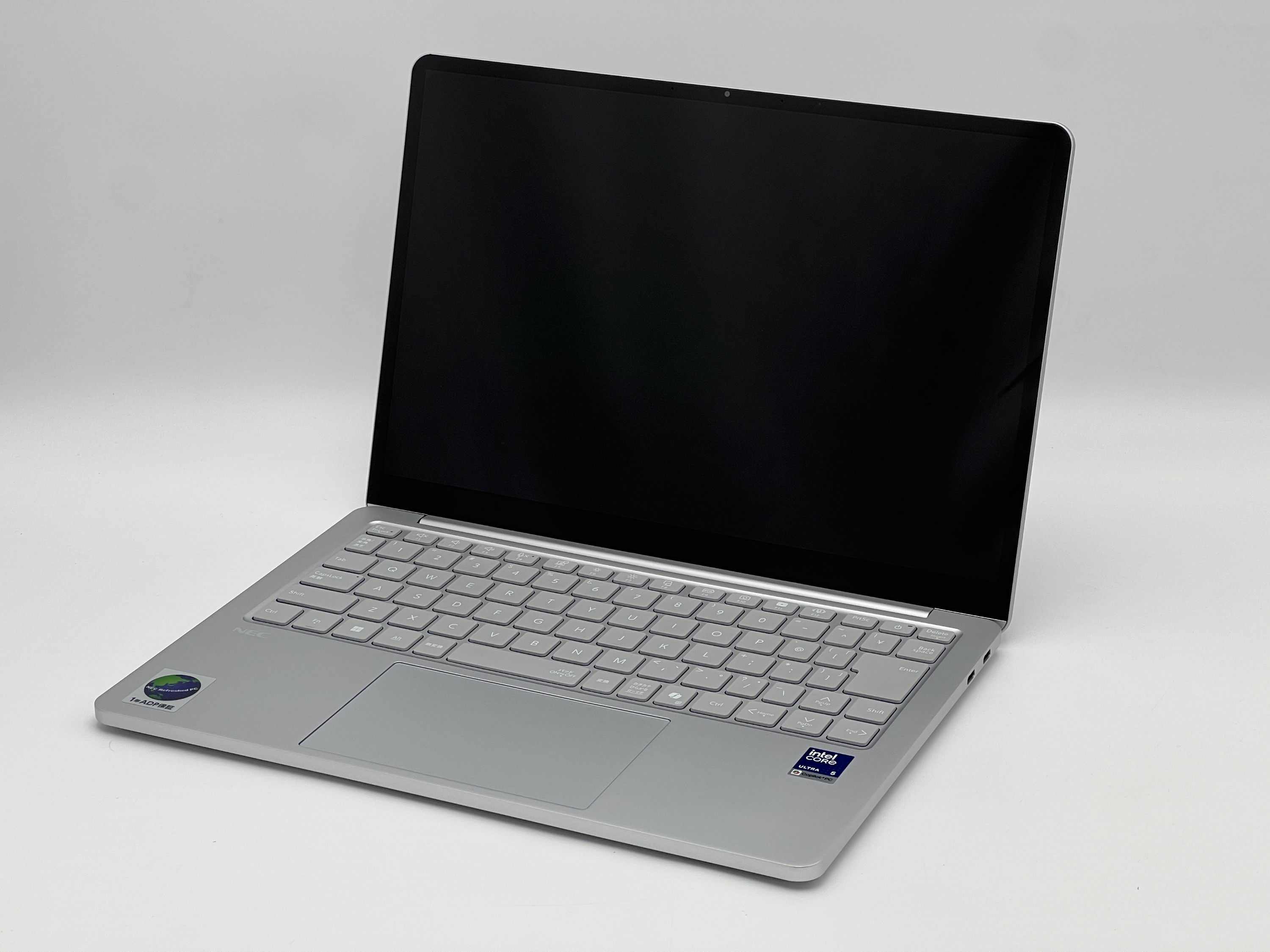 NECリフレッシュPC 2025年10月モデル PC-GE21V63G3 (Core Ultra 5 226V 16GB 1TBSSD Office付) ノートパソコン【１年保証付き】