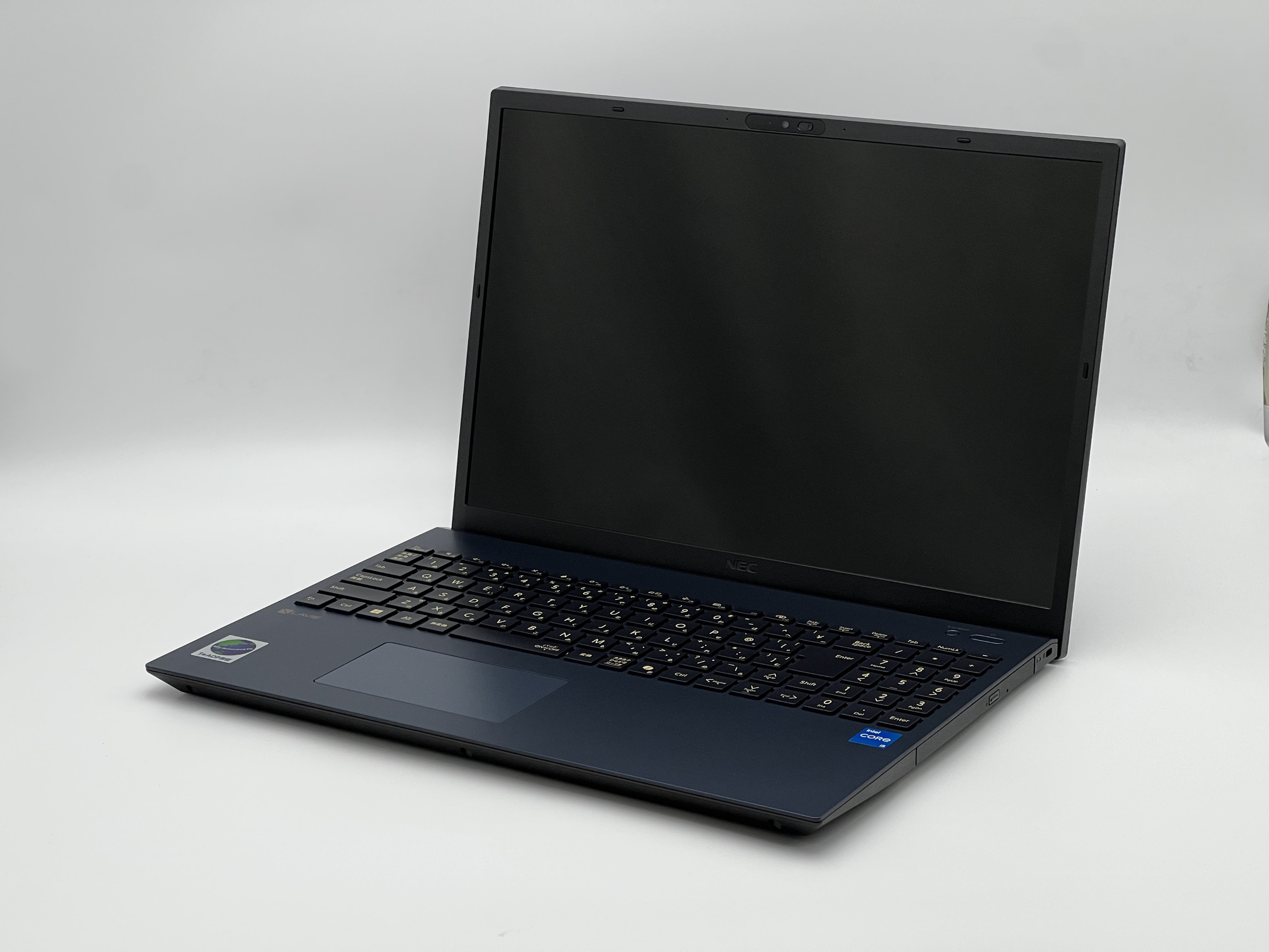 NECリフレッシュPC 2026年2月モデル PC-N1655LAL-Y (Core i5-1335U 16GB 512GB Office付) ノートパソコン【１年保証付き】