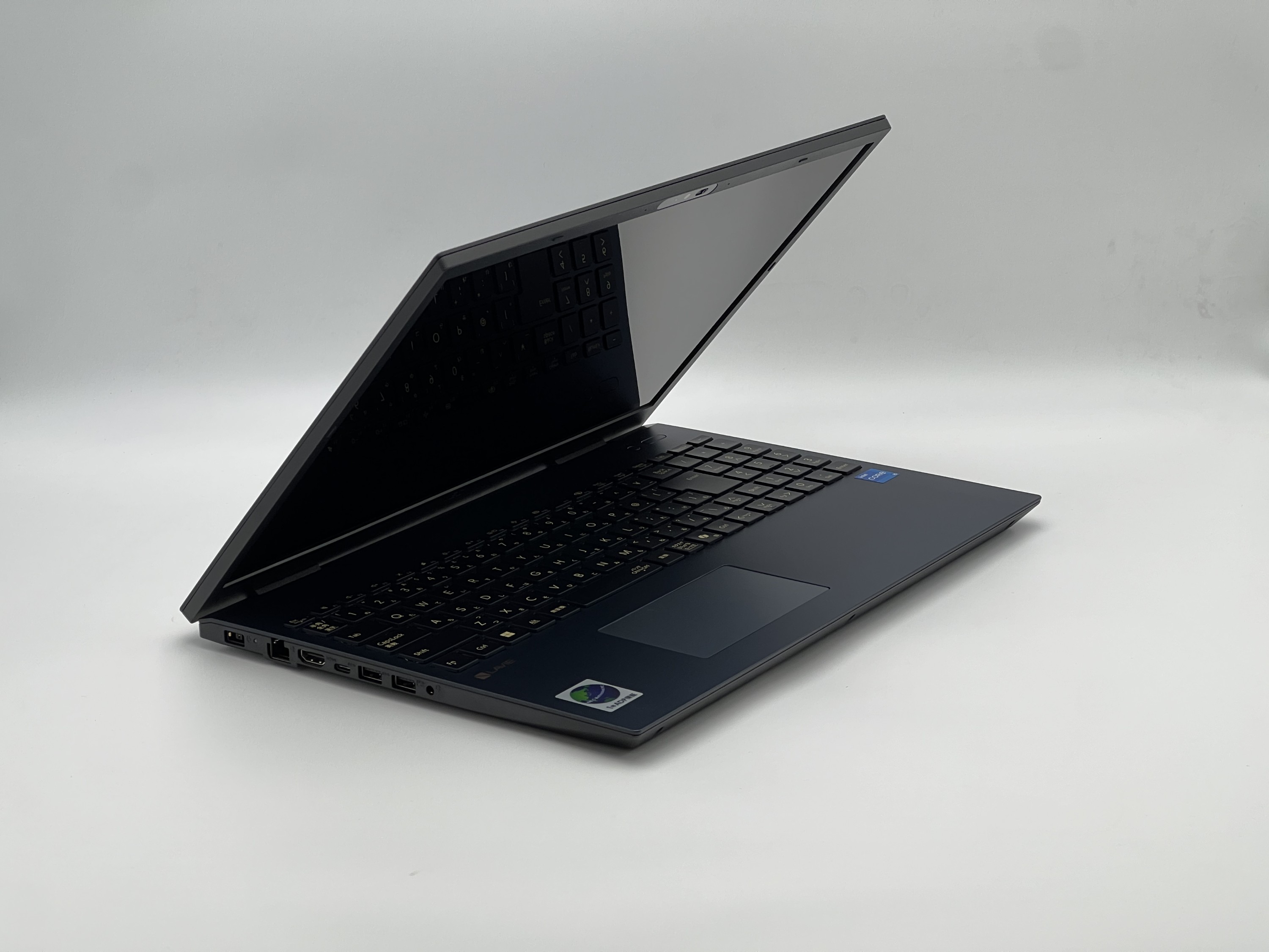 NECリフレッシュPC 2026年2月モデル PC-N1655LAL-Y (Core i5-1335U 16GB 512GB Office付) ノートパソコン【１年保証付き】