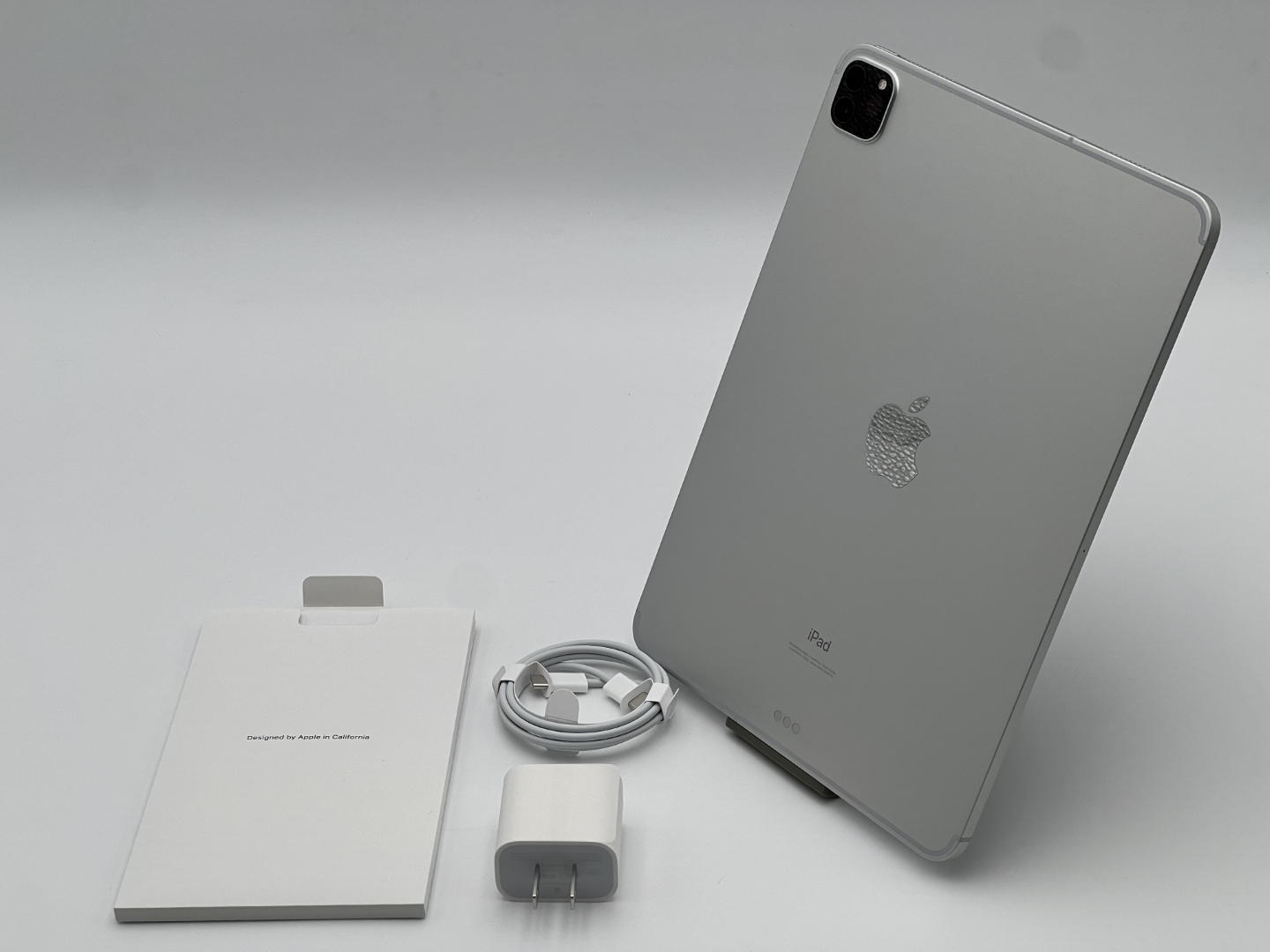 iPad Pro 11インチ 第2世代 Wi-Fi+Cellular 128GB 2020年春モデル