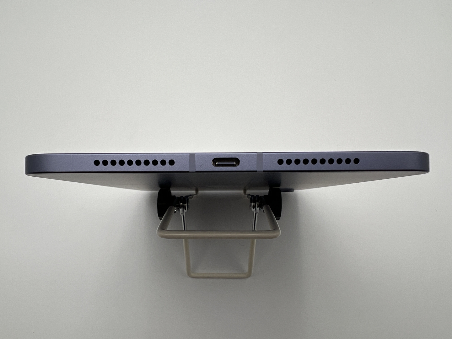 展示使用品】docomo iPad mini 第6世代(2021) Wi-Fi+cellularモデル
