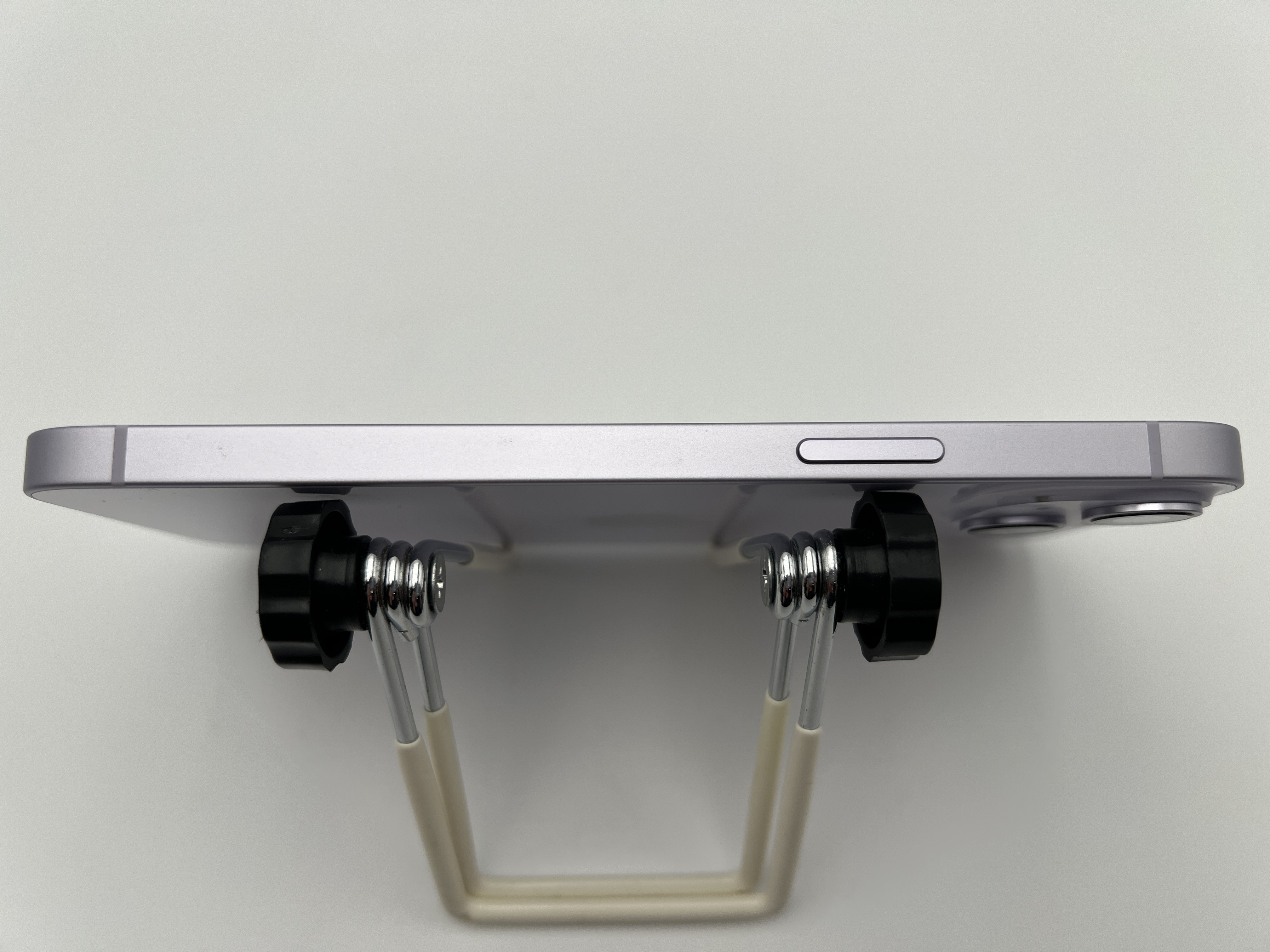 【ゲーミング＆アウトレットセール 8/7 11:00 - 8/17 11:00】【展示品】【ネットワーク利用制限▲】Apple iPhone 14 Plus 128GB  パープル SIMロック無し 3L277J/A 付属品付き【30日返金保証】【赤ロム保証付き】