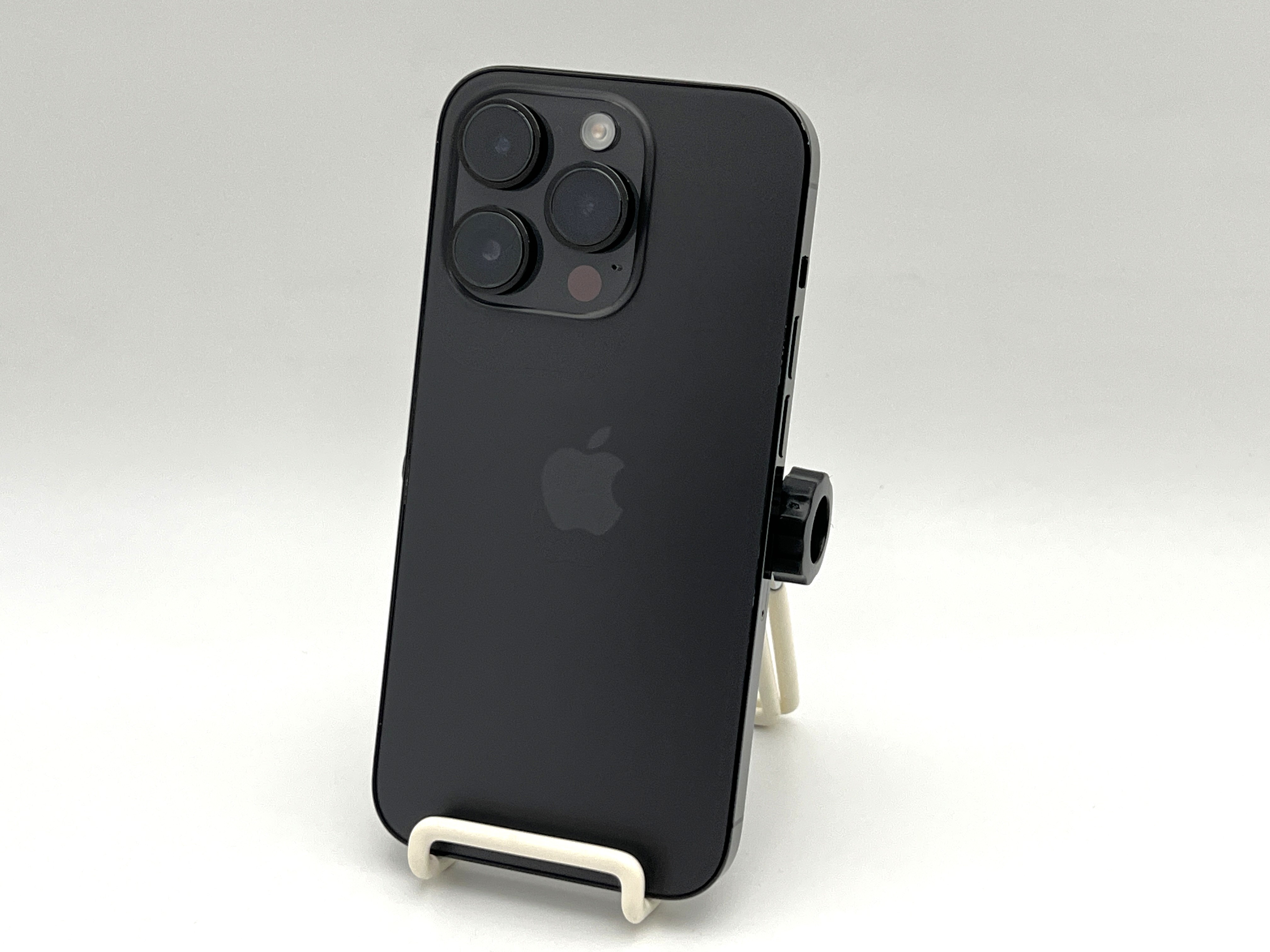 【展示品】iPhone 14 Pro 128GB スペースブラック【30日返金保証】【赤ロム保証付き】