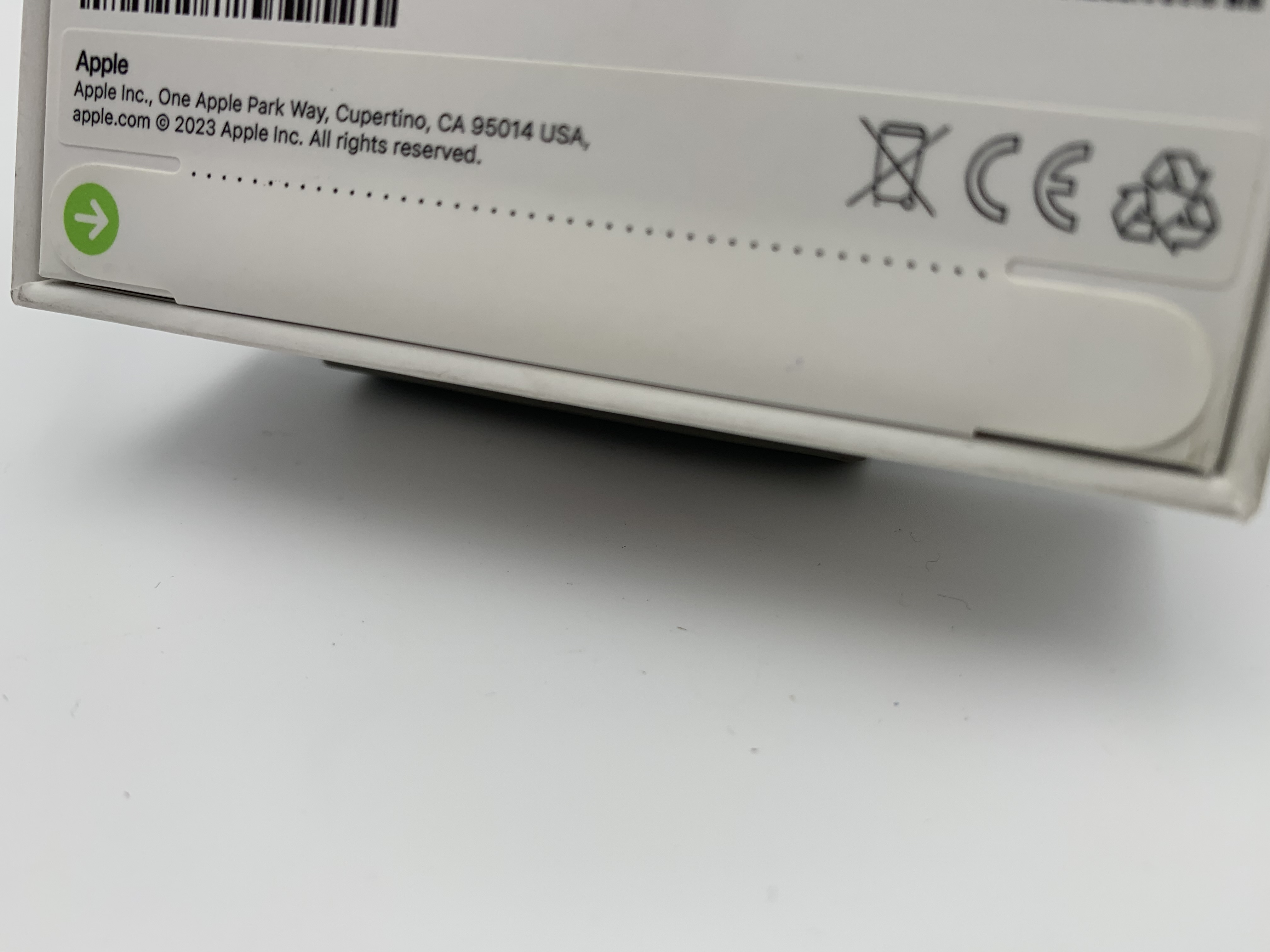 【アウトレット】iPhone 15 Pro Max 512GB ブルーチタニウム SIMロック無し【30日返金保証】【赤ロム保証付き】