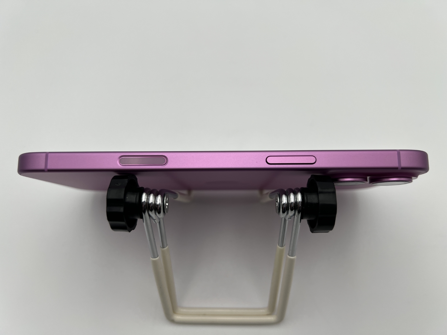 【ゲーミング＆アウトレットセール 8/7 11:00 - 8/17 11:00】【展示品】【ネットワーク利用制限▲】Apple iPhone 16 Plus 128GB  ピンク SIMロック無し 3N345J/A 付属品付き【30日返金保証】【赤ロム保証付き】