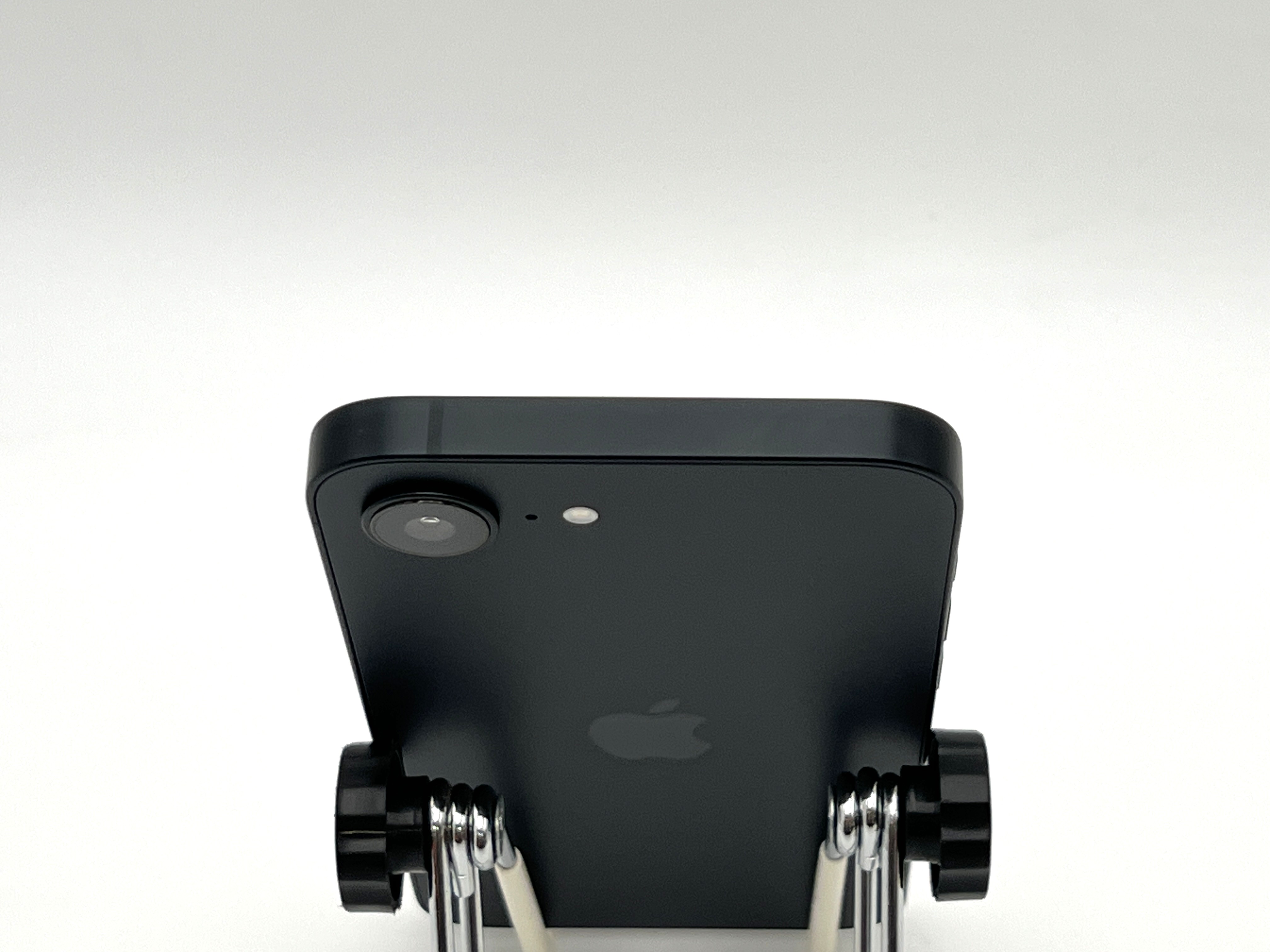 【展示品】 iPhone 16e 128GB ブラック SIMロック無し【30日返金保証】【赤ロム保証付き】
