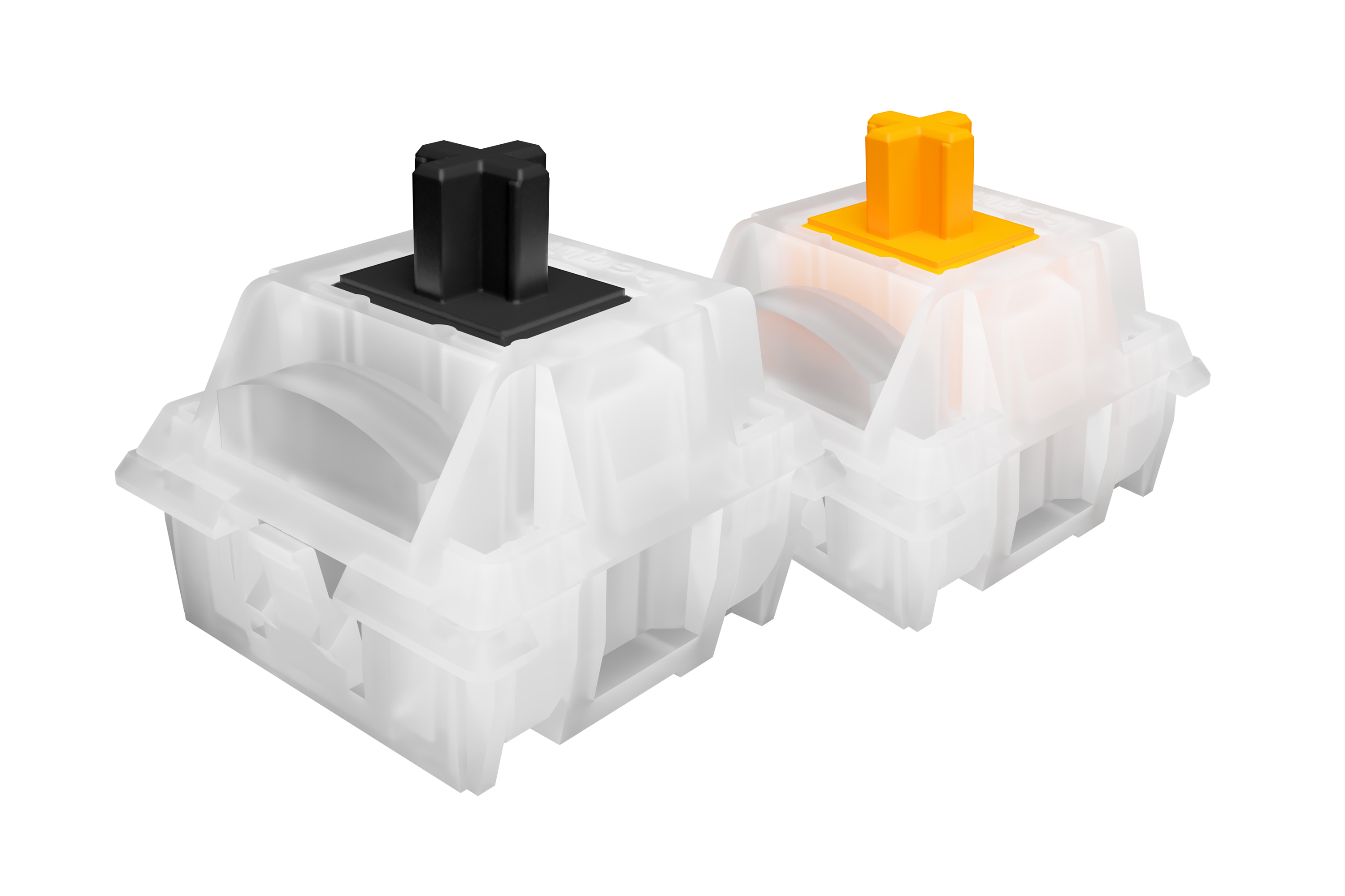 be quiet! BT004US LIGHT MOUNT (Tactile switches)