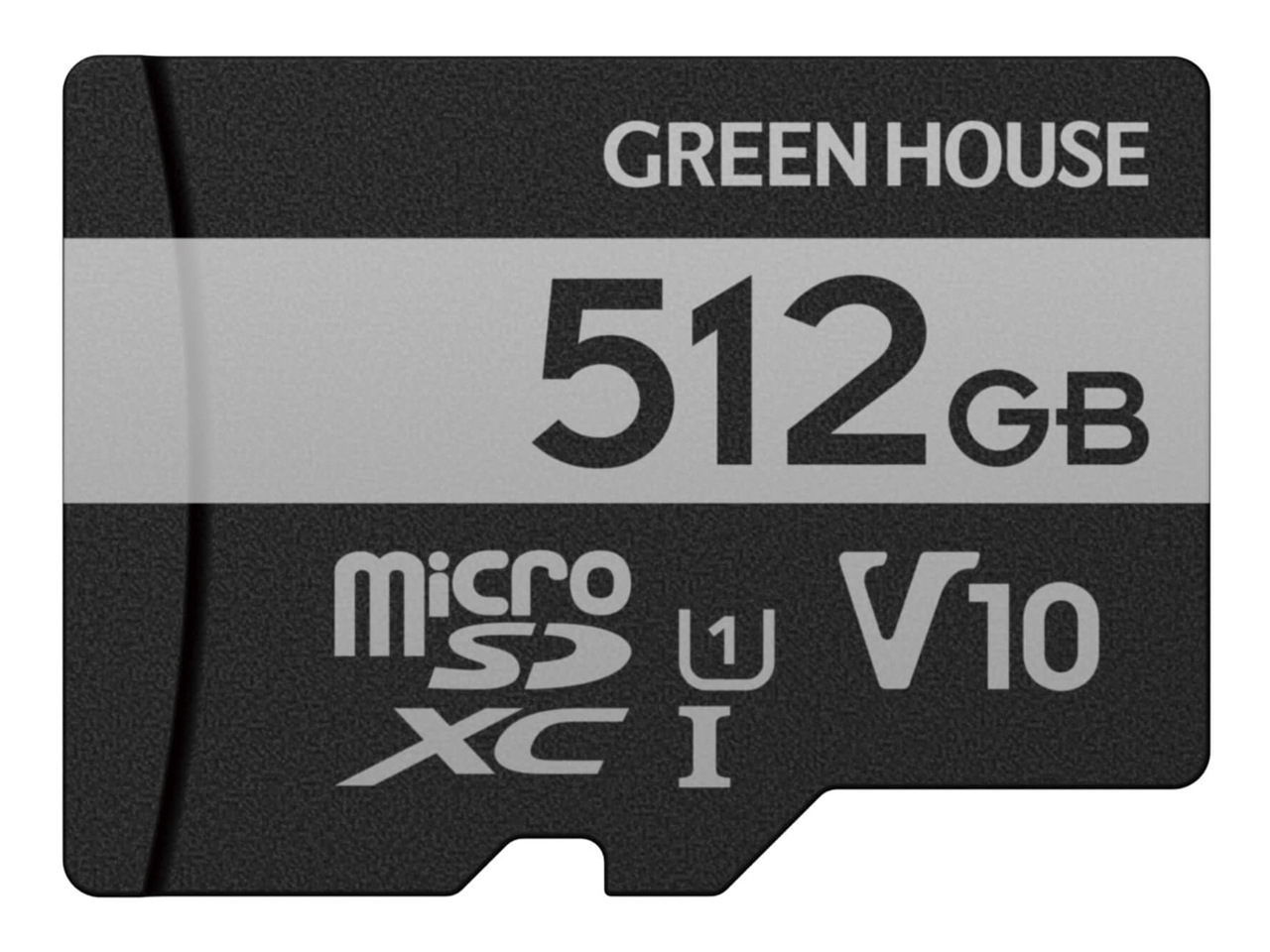GREEN HOUSE GH-SDM-VA512G [512GB]
