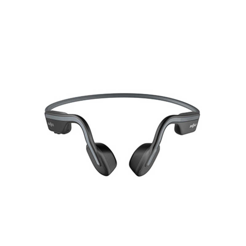 Shokz OpenMove AFT-EP-000022 [スレートグレー]