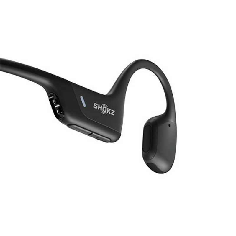 Shokz OpenRun Pro SKZ-EP-000007 [ブラック]