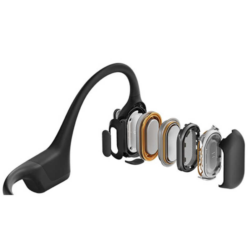 Shokz OpenRun Pro SKZ-EP-000007 [ブラック]