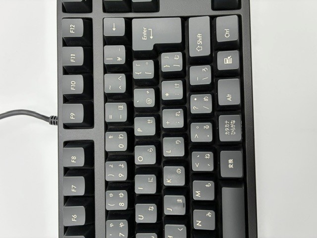 【店頭展示使用品】FILCO Majestouch 2 FKBN108M/JB2 (30日間保証)