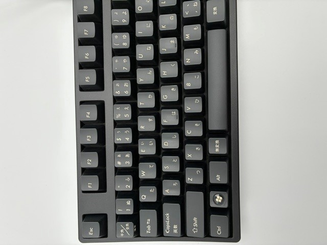【店頭展示使用品】FILCO Majestouch 2 FKBN108M/JB2 (30日間保証)