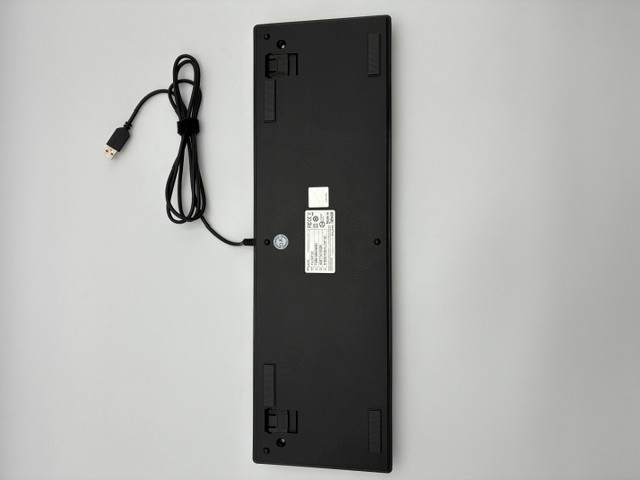 【店頭展示使用品】FILCO Majestouch 3 FKBN108M/NMB3 茶軸 [マットブラック] (30日間保証）