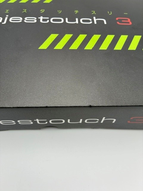 【未開封・未使用】FILCO Majestouch 3 FKBN108M/NMB3 茶軸 [マットブラック] (30日間保証）