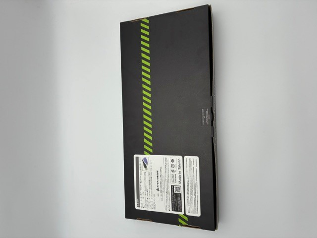 【未開封・未使用】FILCO Majestouch 3 FKBN108M/NMB3 茶軸 [マットブラック] (30日間保証）