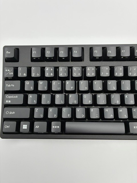 【店頭展示使用品】FILCO Majestouch Convertible 3 FKBC108M/JB3 茶軸 (30日間保証)