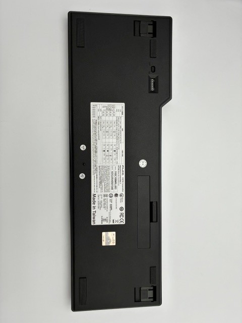 [ジャンク品]FILCO Majestouch Convertible 3 FKBC108MRL/JB3 赤軸（返品不可商品）