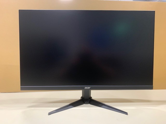 【訳あり品】【開封未使用品】Acer NITRO QG1 QG271M3bmiipx [27インチ ブラック]（メーカー保証付き）