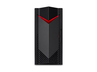 Acer Nitro 50 N50-650-A56Y/305 [ブラック]
