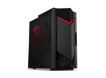 Acer Nitro 50 N50-650-A56Y/305 [ブラック]