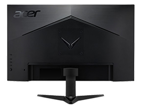 Acer NITRO QG1 QG241YM3bmiipx [23.8インチ ブラック]