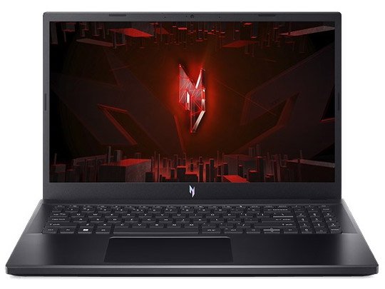 Acer Nitro V 15 ANV15-51-N76Z46/4 [オブシディアンブラック]