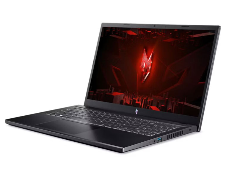 Acer Nitro V 15 ANV15-51-N76Z46/4 [オブシディアンブラック]