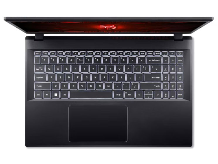 Acer Nitro V 15 ANV15-51-N76Z46/4 [オブシディアンブラック]