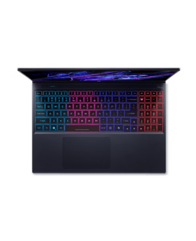 【ゲーミング＆アウトレットセール 8/7 11:00 - 8/17 11:00】【展示使用品】Acer Predator Helios Neo 16 PHN16-72-N76Z47 [アビサルブラック]