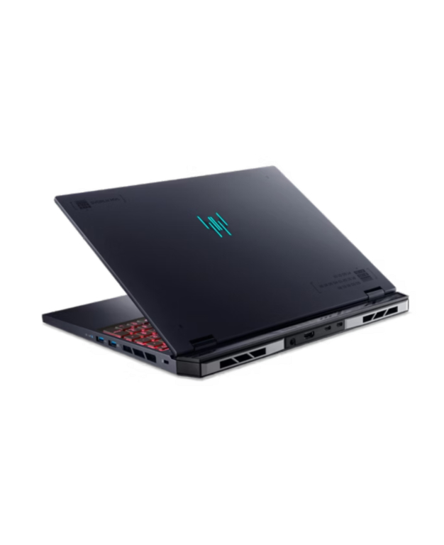 【ゲーミング＆アウトレットセール 8/7 11:00 - 8/17 11:00】【展示使用品】Acer Predator Helios Neo 16 PHN16-72-N76Z47 [アビサルブラック]