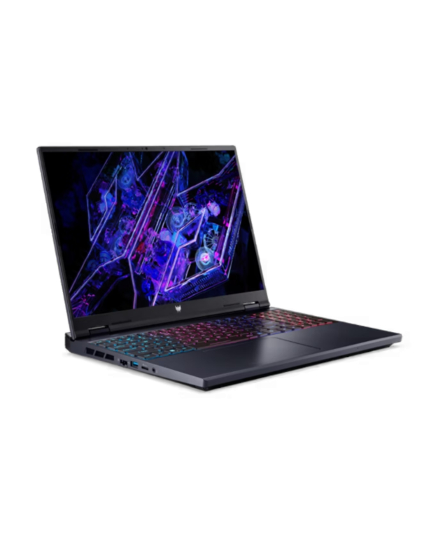 【ゲーミング＆アウトレットセール 8/7 11:00 - 8/17 11:00】【展示使用品】Acer Predator Helios Neo 16 PHN16-72-N76Z47 [アビサルブラック]