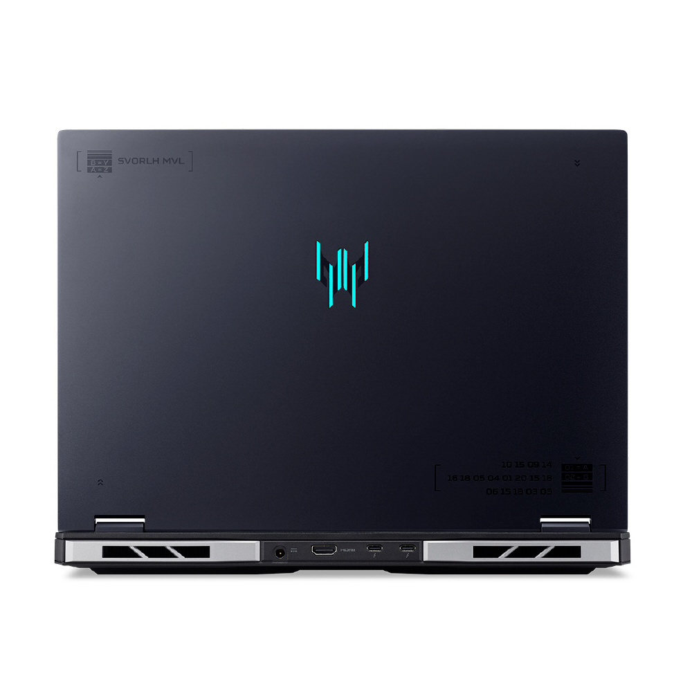 ACER Predator Helios Neo 16 PHN16-72-N76Z46 [アビサルブラック]