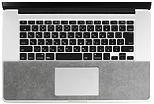 パワーサポート リストラグセット MacBook Pro 15inch Retinaディスプレイモデル用 PWR-65