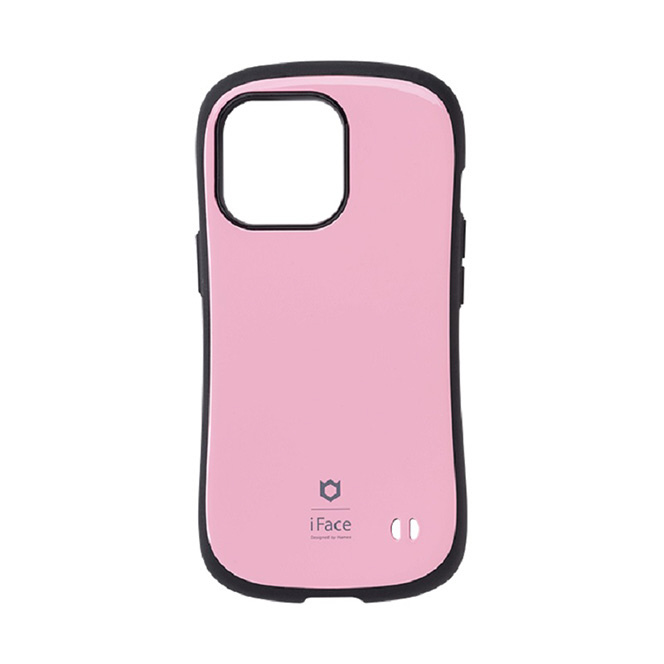 iFace IFACE  ピンク　iPhone12 値下げします