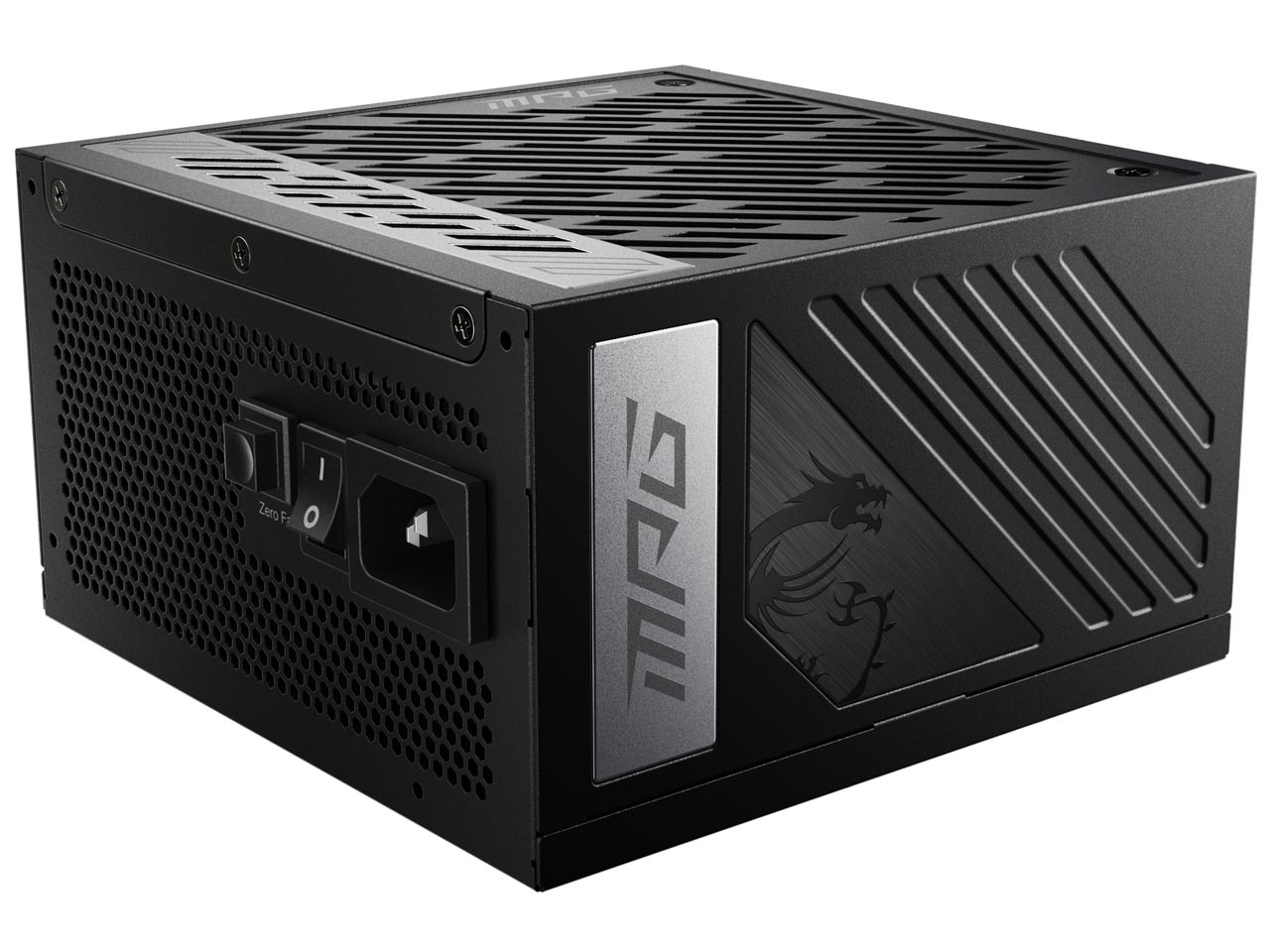 MSI MPG A1000G PCIE5