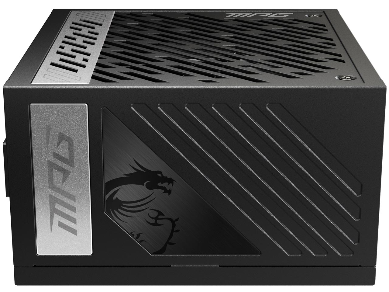 MSI MPG A1000G PCIE5
