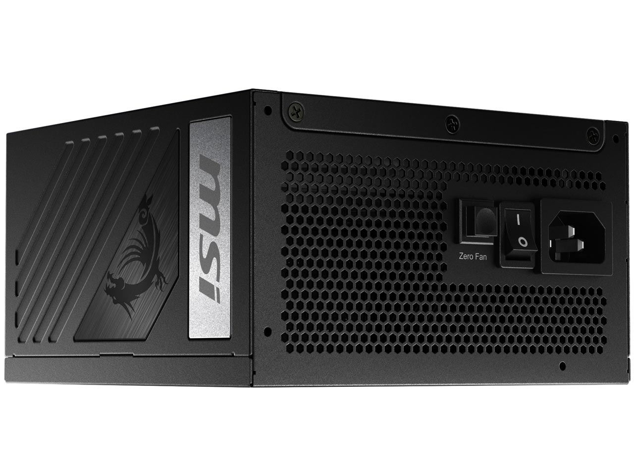 MSI MPG A1000G PCIE5