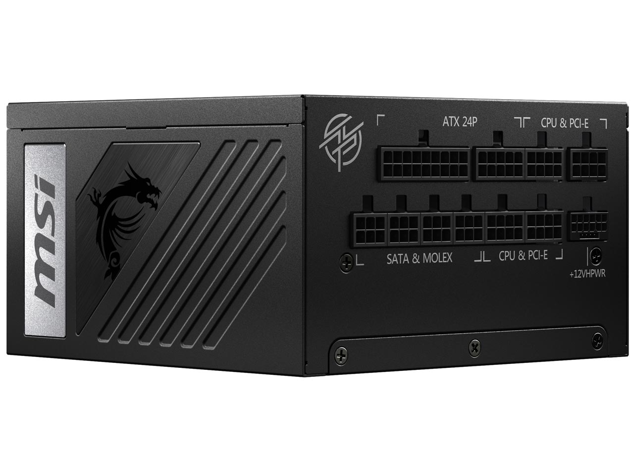 MSI MPG A1000G PCIE5