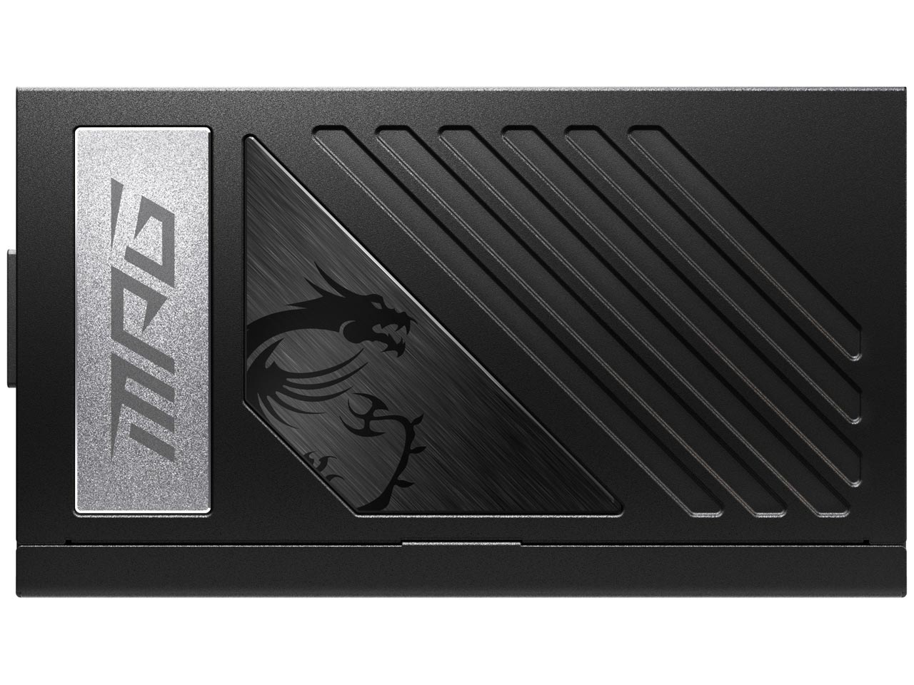 MSI MPG A1000G PCIE5